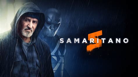 Samaritan (2022): Where to Watch and Stream Online .